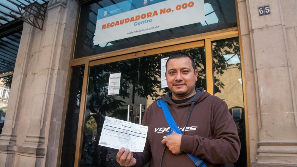 El Gobierno de Jalisco informa sobre los pasos a seguir para acceder al Paquetazo 3x1